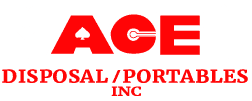 ACE Disposal Logo