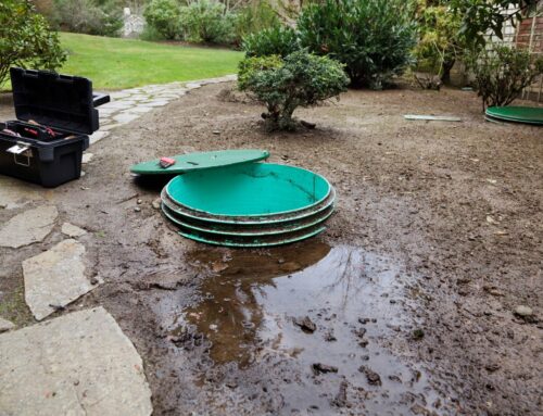 7 Tips for Hiring Local Septic Tank Repair Services