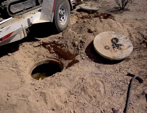 7 Reasons to Hire a Septic Tank Cleaning Service